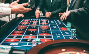Онлайн казино Casino Vegas Grand